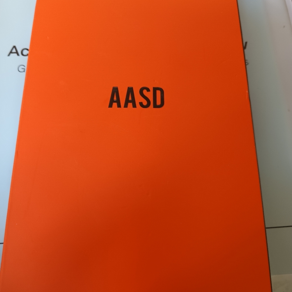 AASD (5 IN 1) iPhone Pro 6.7" Case